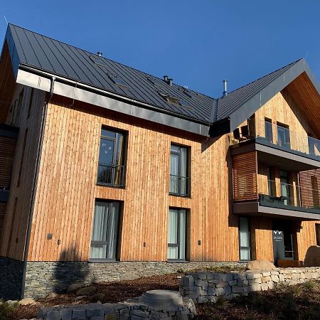Apartman Dolce Vita Harrachov 1.8 Kültér fotó