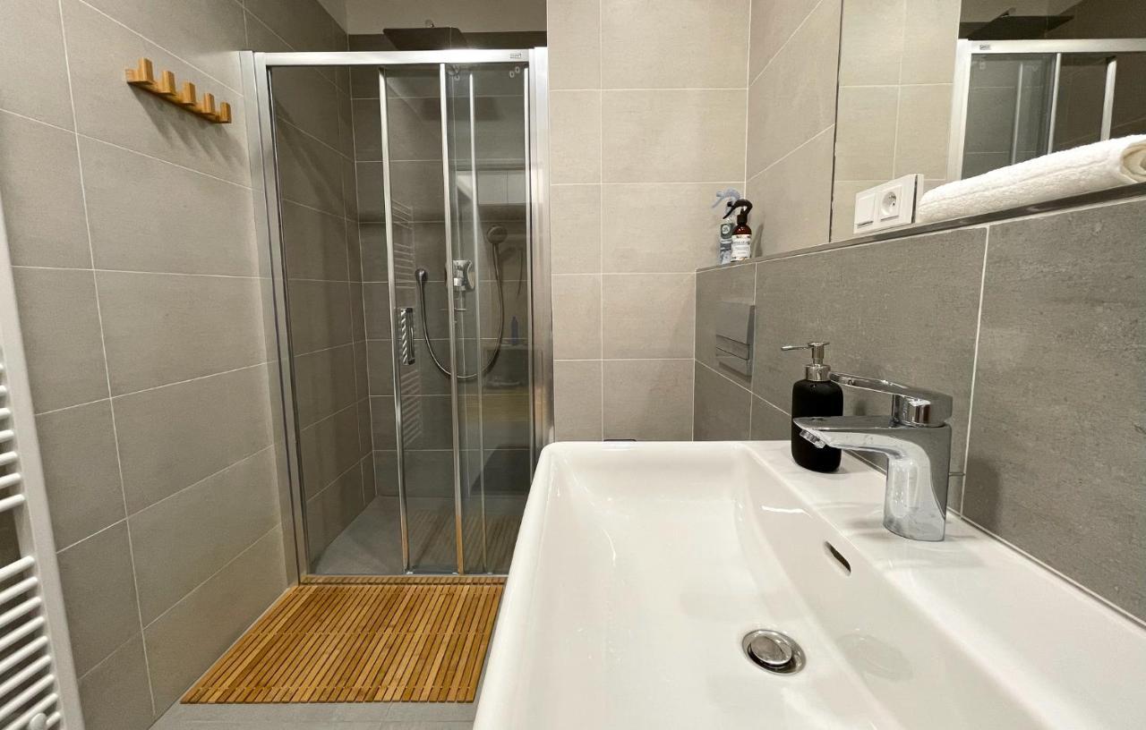 Apartman Dolce Vita Harrachov 1.8 Kültér fotó